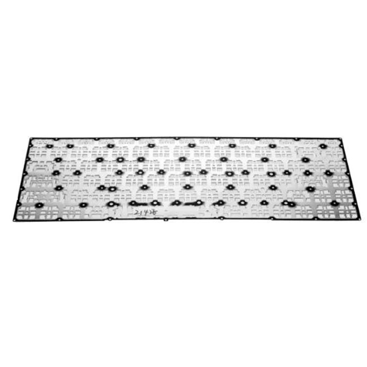 Por que suas peças de hardware de precisão dependem do herói desconhecido: a matriz de estampagem de hardware