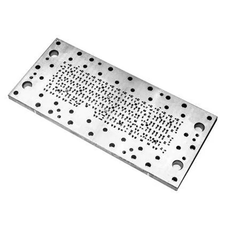 Como a precisão do molde de estampagem molda a qualidade da conformação industrial de metal?